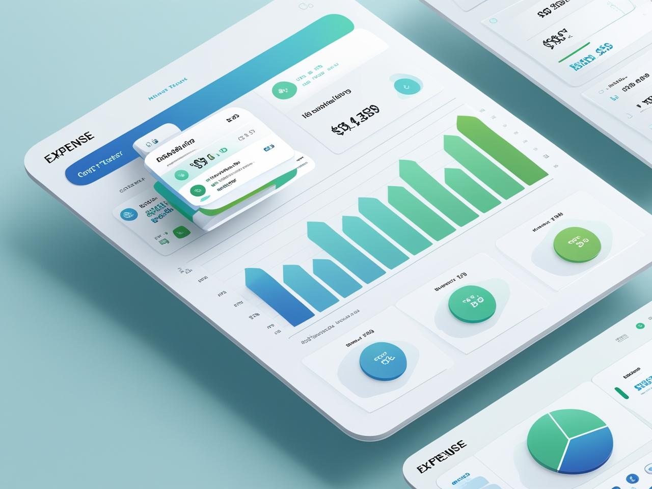 finance